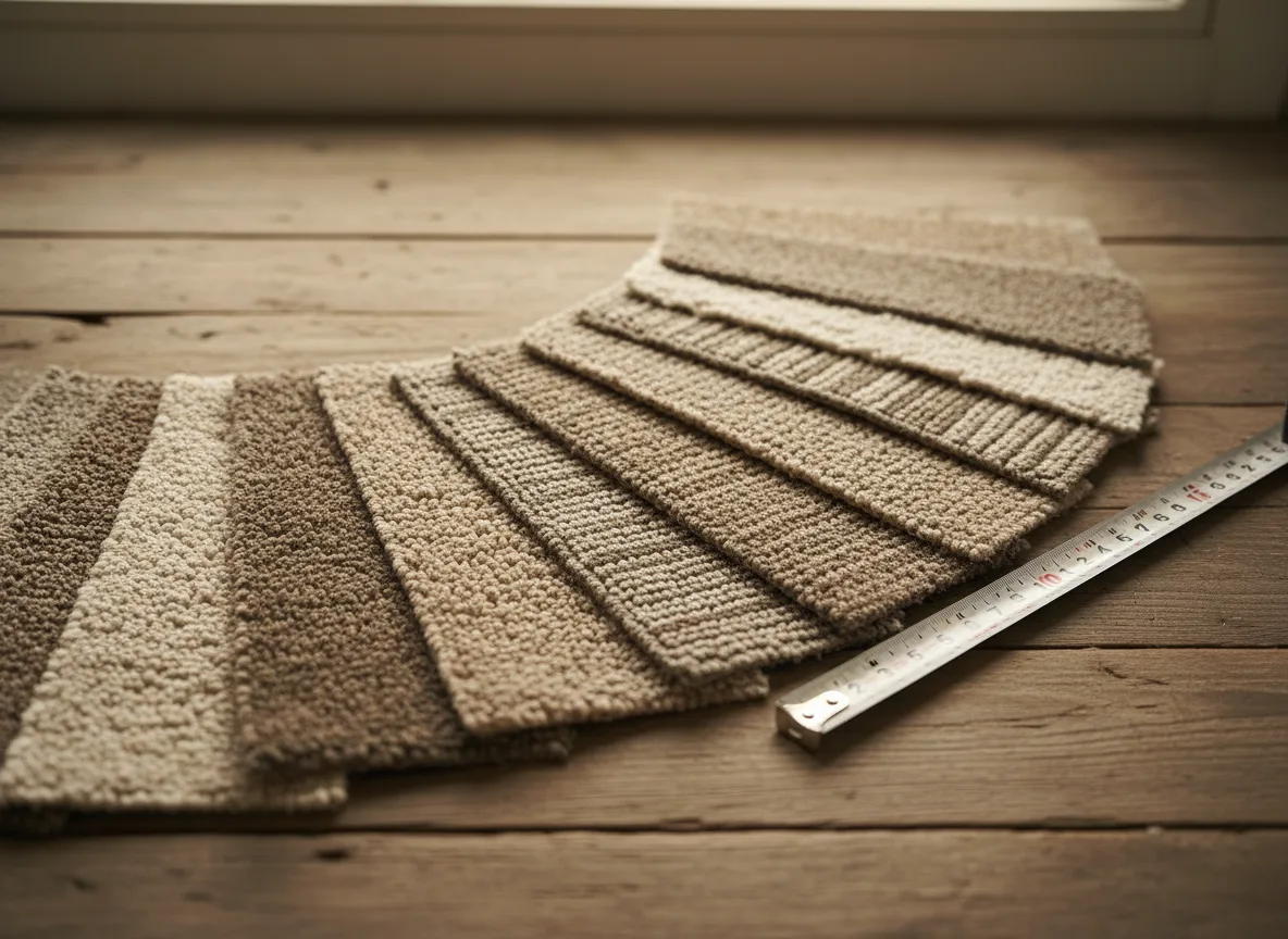 Carpet Installation Thompson, OH FAQs