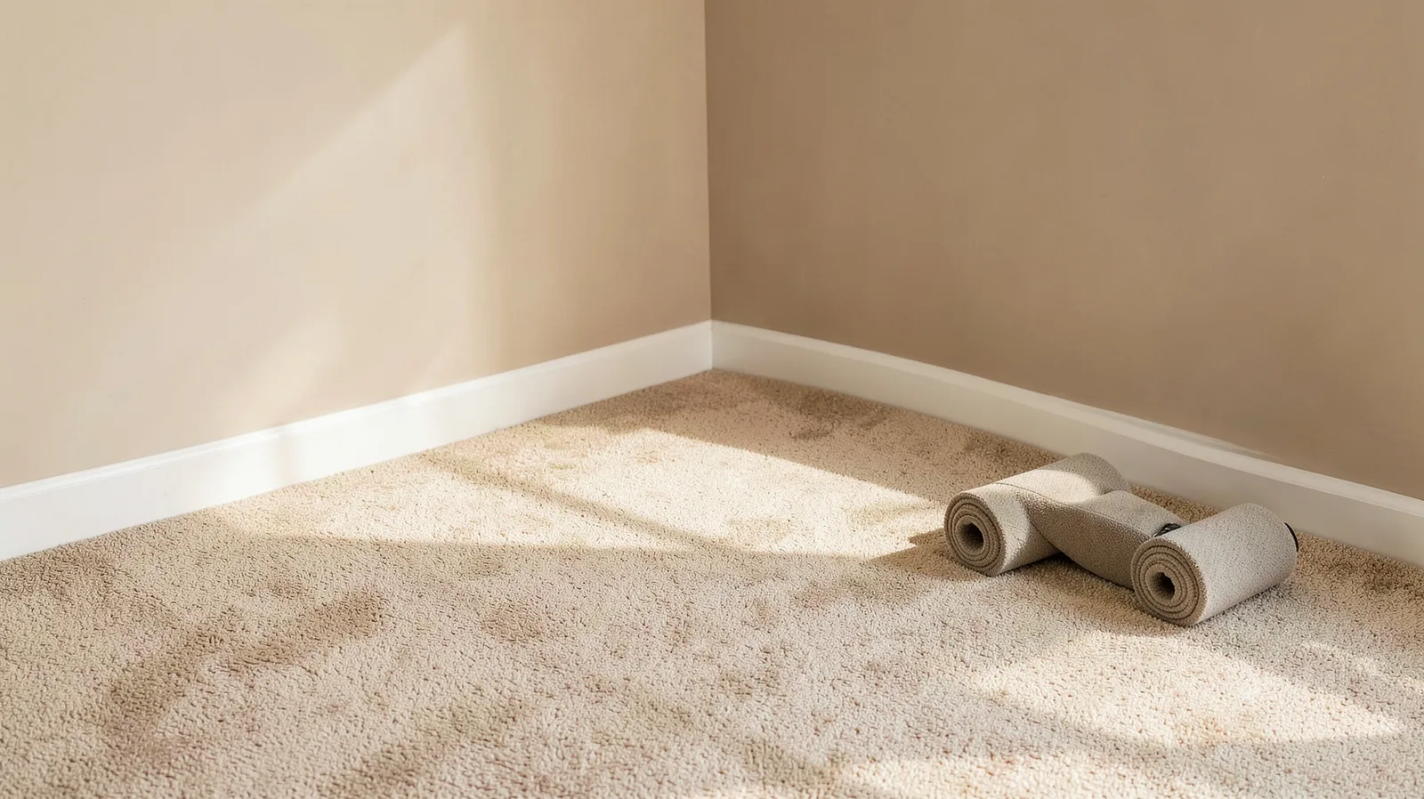 Carpet Installation in Thompson, OH near me